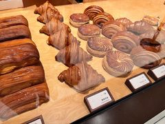 -LANLIZI BAKERY(COSMO店)