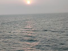 -嵊泗基湖沙滩