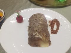 -三羊居食府(文艺路店)