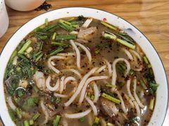 -熊氏牛羊杂粉(龙眼井总店)