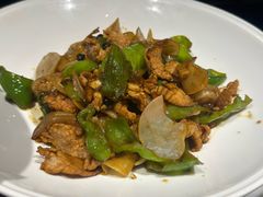 -北平盛世·新京菜·北京烤鸭(劲松·双井店)