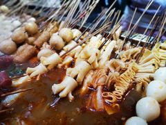 -郭记小街麻辣烫(南小街总店)