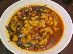 -泡椒食堂