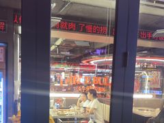 -三头牛·潮汕牛肉生蚝火锅 (夏湾店)