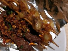 -福宝漠北·牛羊肉(广埠屯店)
