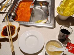 -海底捞火锅(盈石八一广场店)