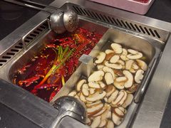 -川西坝子火锅(金沙1.0直营店)