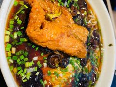 -蔡先生(双阳路店)