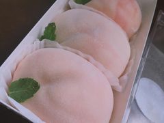 -Baker S·t Lu焙璐甜品(逸天城店)