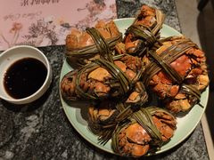 -南京金陵饭店