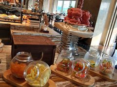 -AdD全日制餐厅(中谷花园酒店)