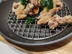 -鹿港小镇(悠唐店)