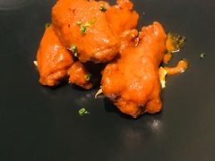 -Hurricane's Grill 飓风牛排