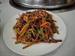 -老渔翁笨锅炖(迎宾路总店)