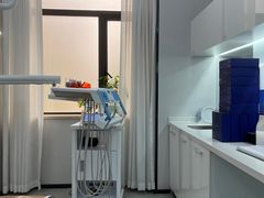 -牙博士口腔品牌连锁(杨浦店)