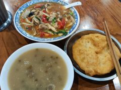 -西工饭庄快餐厅(西工小街店)