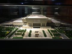 -中国铁道博物馆(正阳门馆)