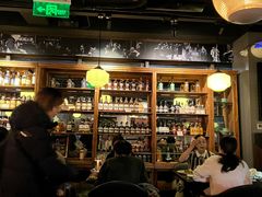 -安妮意大利餐厅(日坛店)
