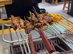 -古彭7只羊·徐州烧烤(旗舰店)