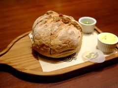 -恰餐厅及酒吧 CHAR Bar & Grill (北京丽都皇冠假日店)