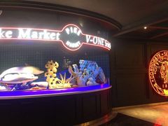 -V-ONE西雅图海鲜自助餐厅(仓山万达广场店)