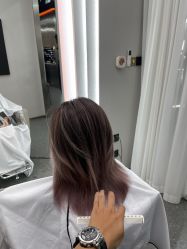 -艾美A·M Hair Salon