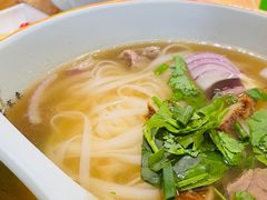 -越南牛肉河粉餐厅(书院巷店)