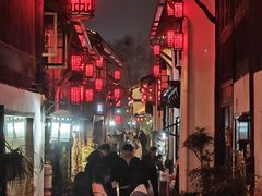 -小河直街历史文化街区