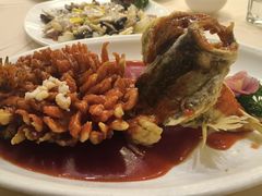 -得月楼·省级非遗·传统苏帮菜(观前店)