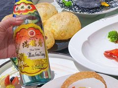 -南海渔村(珠江新城店)