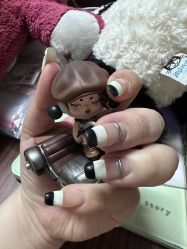 -兔猫ToMoreNails美甲美睫
