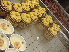 -初色海鲜自助(万丰路店)