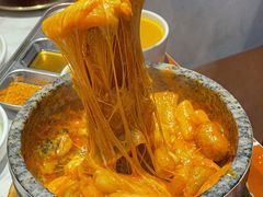 -六七八韩式烤肉·韩国料理(上杭路店)