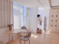 -悦尚生活空间•瑜伽普拉提•悦心芳香疗愈SPA