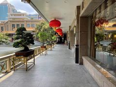 -番禺宾馆丽苑厅
