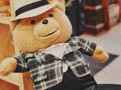 -嘉喜来比萨(罗马花园店)