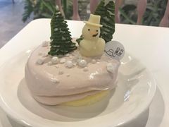 -风甜日暖·星座主题甜点(东二环泰禾店)