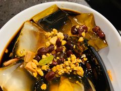 -锅说大脸毛肚重庆老火锅(佐阾店)