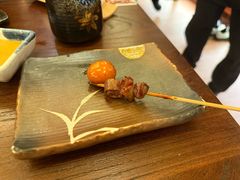 -鸟鹏烧鸟居酒屋(昌岗店)