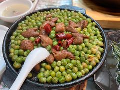 -田园印象·成都土菜院子(华阳店)