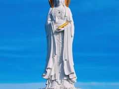 -三亚南山文化旅游区