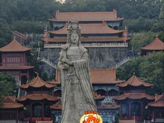 -南沙天后宫景区