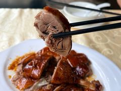 -老字号蛇口德记烧腊饭店·海鲜加工