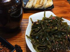 -炭虎子水浒烤肉(梦时代店)