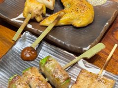 -鸟鹏烧鸟居酒屋(仁恒梦中心店)