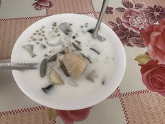 -清爽清补凉