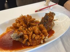 -全聚德(常州店)