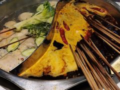 -江二娃串串香(科园四路总店)