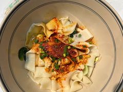 -墩儿大碗宽面(来福士店)