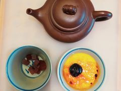 -西安凯悦酒店·湖畔中餐厅